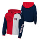 Outerstuff Girls Celly Hooded Pullover Image coming soon src=